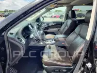 2020 Infinity QX60 фото