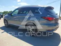 2020 Infinity QX60 photo