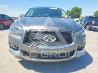 2020 Infinity QX60 photo