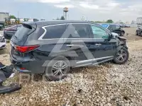 2020 Infinity QX60 фото