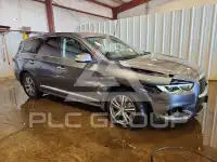 2020 Infinity QX60 photo