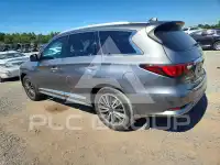 2020 Infinity QX60 фото