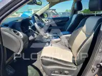 2020 Infinity QX60 фото