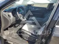 2020 Infinity QX60 photo