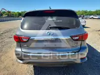 2020 Infinity QX60 фото
