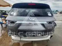 2020 Infinity QX60 фото