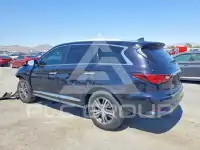 2020 Infinity QX60 photo