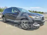 2020 Infinity QX60 photo