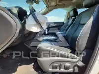 2020 Infinity QX60 фото