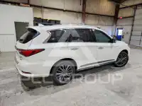 2020 Infinity QX60 photo