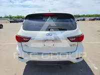 2020 Infinity QX60 фото