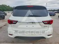 2020 Infinity QX60 фото