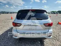 2020 Infinity QX60 фото