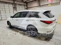 2020 Infinity QX60 photo