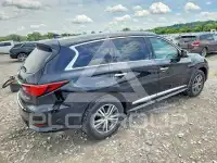 2020 Infinity QX60 фото