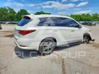 2020 Infinity QX60 фото