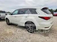 2020 Infinity QX60 photo