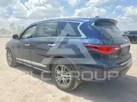 2020 Infinity QX60 фото
