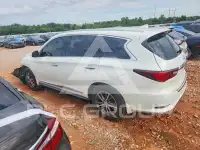 2020 Infinity QX60 фото