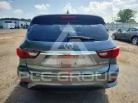 2020 Infinity QX60 фото