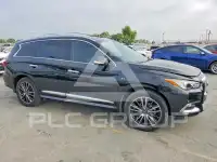 2020 Infinity QX60 фото