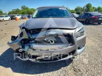 2020 Infinity QX60 фото