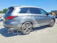 2020 Infinity QX60 photo