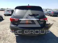 2020 Infinity QX60 photo