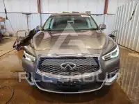 2020 Infinity QX60 photo