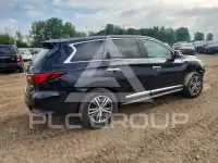 2020 Infinity QX60 photo