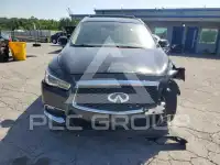 2020 Infinity QX60 photo