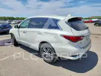2020 Infinity QX60 фото