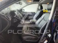 2020 Infinity QX60 photo