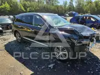 2020 Infinity QX60 фото