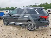 2020 Infinity QX60 photo