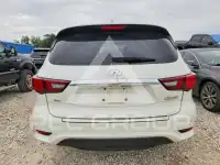 2020 Infinity QX60 photo