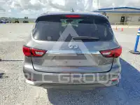 2020 Infinity QX60 фото