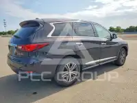 2020 Infinity QX60 photo