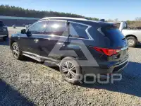 2020 Infinity QX60 photo