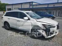 2020 Infinity QX60 photo