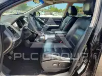 2020 Infinity QX60 photo