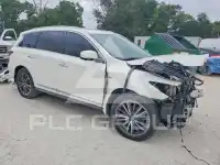 2020 Infinity QX60 photo