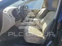 2020 Infinity QX60 фото