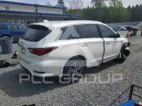 2020 Infinity QX60 photo