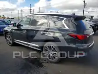 2020 Infinity QX60 фото