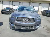 2020 Infinity QX60 photo