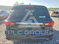 2020 Infinity QX60 фото
