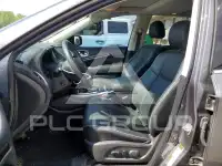2020 Infinity QX60 photo