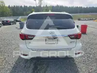 2020 Infinity QX60 photo