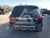 2020 Infinity QX60 фото